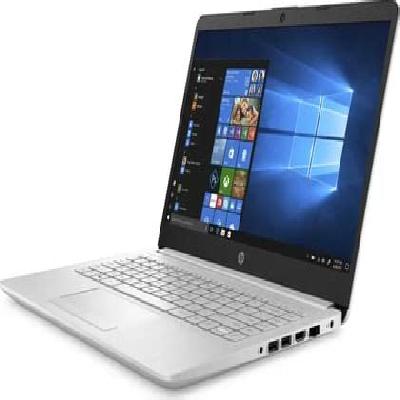 HP 14 10th Gen Intel Core i3 14" (35.56Cms)14s-CF3028TU